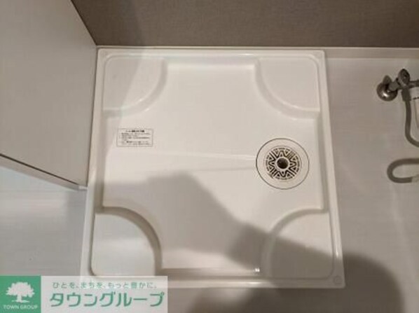 MURO三軒茶屋の物件内観写真